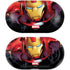 Marvel Avengers Assemble Iron Man Galaxy Buds Plus Skin