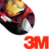 Marvel Avengers Assemble Iron Man Galaxy Buds Plus Skin