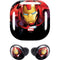 Marvel Avengers Assemble Iron Man Galaxy Buds Pro Skin