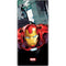 Marvel Avengers Assemble Iron Man Galaxy Note 10 Plus Skin