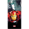 Marvel Avengers Assemble Iron Man Galaxy Note 10 Skin