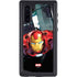 Marvel Avengers Assemble Iron Man Galaxy Note 10 Waterproof Case