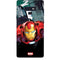 Marvel Avengers Assemble Iron Man Galaxy Note 9 Skin