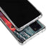 Marvel Avengers Assemble Iron Man Galaxy Note20 5G Clear Case
