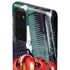 Marvel Avengers Assemble Iron Man Galaxy Note20 5G Pro Case