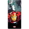 Marvel Avengers Assemble Iron Man Galaxy Note20 5G Skin
