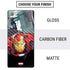 Marvel Avengers Assemble Iron Man Galaxy Note20 5G Skin