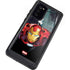Marvel Avengers Assemble Iron Man Galaxy Note20 5G Waterproof Case