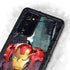 Marvel Avengers Assemble Iron Man Galaxy Note20 5G Waterproof Case