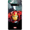 Marvel Avengers Assemble Iron Man Galaxy S10 Plus Skin