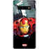 Marvel Avengers Assemble Iron Man Galaxy S10 Plus Skin
