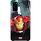 Marvel Avengers Assemble Iron Man Galaxy S20 Lite Case