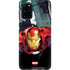 Marvel Avengers Assemble Iron Man Galaxy S20 Plus Pro Case