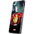 Marvel Avengers Assemble Iron Man Galaxy S20 Plus Skin