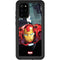 Marvel Avengers Assemble Iron Man Galaxy S20 Plus Waterproof Case
