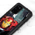Marvel Avengers Assemble Iron Man Galaxy S20 Plus Waterproof Case