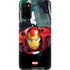 Marvel Avengers Assemble Iron Man Galaxy S20 Pro Case