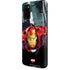 Marvel Avengers Assemble Iron Man Galaxy S20 Pro Case