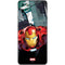 Marvel Avengers Assemble Iron Man Galaxy S20 Skin