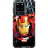 Marvel Avengers Assemble Iron Man Galaxy S20 Ultra 5G Pro Case