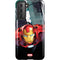 Marvel Avengers Assemble Iron Man Galaxy S21 5G Pro Case