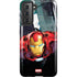 Marvel Avengers Assemble Iron Man Galaxy S21 5G Pro Case