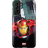 Marvel Avengers Assemble Iron Man Galaxy S21 Plus 5G Pro Case