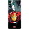 Marvel Avengers Assemble Iron Man Galaxy S21 Plus 5G Skin