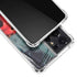 Marvel Avengers Assemble Iron Man Galaxy S21 Ultra 5G Clear Case