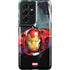 Marvel Avengers Assemble Iron Man Galaxy S21 Ultra 5G Pro Case