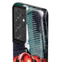 Marvel Avengers Assemble Iron Man Galaxy S21 Ultra 5G Pro Case
