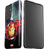 Marvel Avengers Assemble Iron Man Galaxy S21 Ultra 5G Pro Case