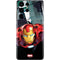 Marvel Avengers Assemble Iron Man Galaxy S21 Ultra 5G Skin