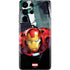 Marvel Avengers Assemble Iron Man Galaxy S21 Ultra 5G Skin
