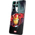 Marvel Avengers Assemble Iron Man Galaxy S21 Ultra 5G Skin
