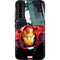 Marvel Avengers Assemble Iron Man Galaxy S22 Plus Pro Case