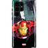 Marvel Avengers Assemble Iron Man Galaxy S22 Ultra Pro Case