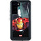 Marvel Avengers Assemble Iron Man Galaxy S23 Plus Waterproof Case