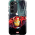 Marvel Avengers Assemble Iron Man Galaxy S23 Pro Case