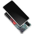 Marvel Avengers Assemble Iron Man Galaxy S24 FE Clear Case