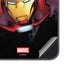 Marvel Avengers Assemble Iron Man Galaxy S24 Skin