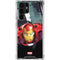 Marvel Avengers Assemble Iron Man Galaxy S24 Ultra Clear Case
