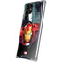 Marvel Avengers Assemble Iron Man Galaxy S24 Ultra Clear Case