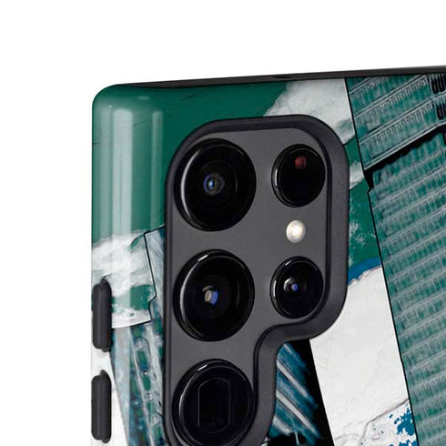 Marvel Avengers Assemble Iron Man Galaxy S24 Ultra Impact Case