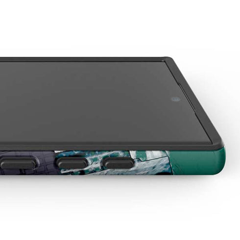 Marvel Avengers Assemble Iron Man Galaxy S24 Ultra Impact Case