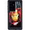 Marvel Avengers Assemble Iron Man Galaxy S24 Ultra Waterproof Case