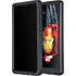 Marvel Avengers Assemble Iron Man Galaxy S24 Ultra Waterproof Case
