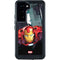 Marvel Avengers Assemble Iron Man Galaxy S24 Waterproof Case