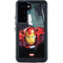 Marvel Avengers Assemble Iron Man Galaxy S24 Waterproof Case