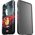 Marvel Avengers Assemble Iron Man Galaxy S25 Impact Case